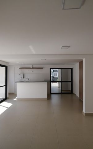 Apartamento à venda com 75m², 2 quartos e 1 vagaÁrea comum - Salão de festas