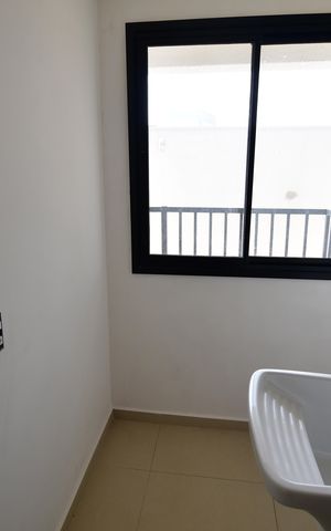 Apartamento à venda com 75m², 2 quartos e 1 vagaCozinha