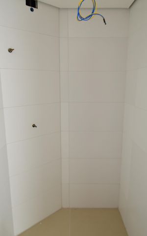 Apartamento à venda com 75m², 2 quartos e 1 vagaBanheiro Social