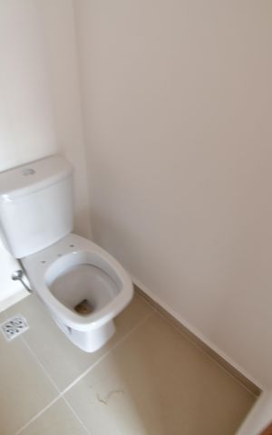 Apartamento à venda com 75m², 2 quartos e 1 vagaBanheiro Suíte