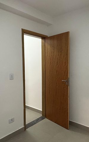 Apartamento para alugar com 37m², 1 quarto e sem vagaQuarto