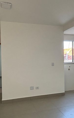 Apartamento para alugar com 37m², 1 quarto e sem vagaSala/Cozinha