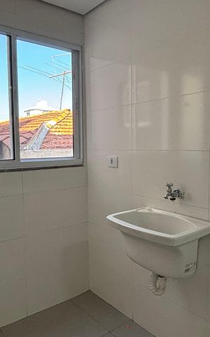 Apartamento para alugar com 37m², 1 quarto e sem vagaSala/Cozinha