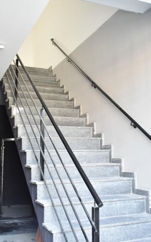 Apartamento para alugar com 37m², 1 quarto e sem vagaEntrada