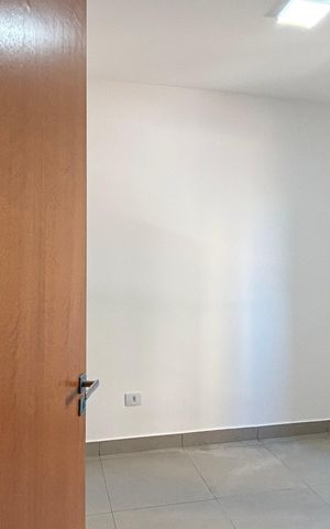 Apartamento para alugar com 37m², 1 quarto e sem vagaQuarto