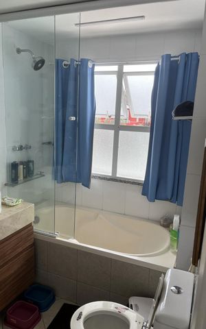 Casa de condomínio para alugar com 164m², 3 quartos e 1 vaga