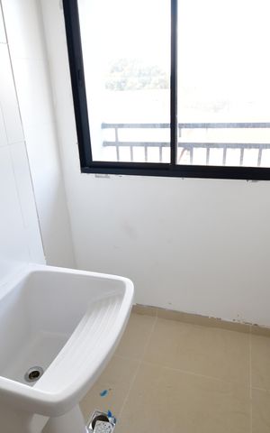 Apartamento à venda com 64m², 2 quartos e 1 vagaÁrea de Serviço