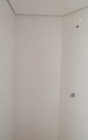 Apartamento à venda com 64m², 2 quartos e 1 vagaBanheiro Social