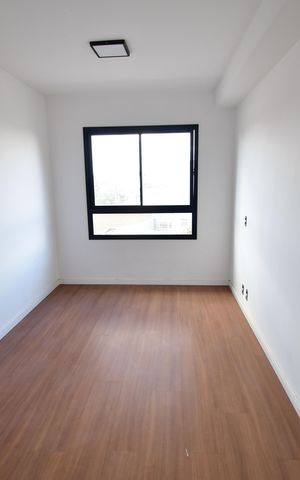 Apartamento à venda com 64m², 2 quartos e 1 vagaQuarto 2 - Suíte