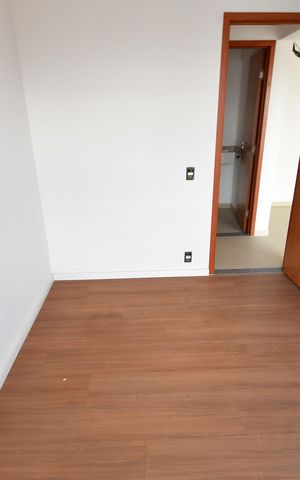Apartamento à venda com 64m², 2 quartos e 1 vagaQuarto 1