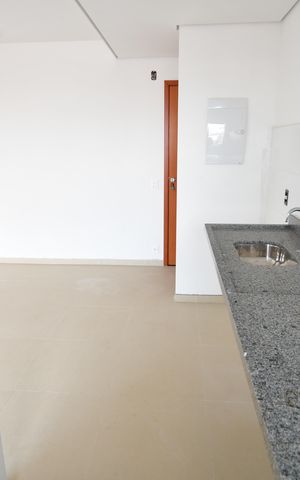 Apartamento à venda com 64m², 2 quartos e 1 vagaCozinha