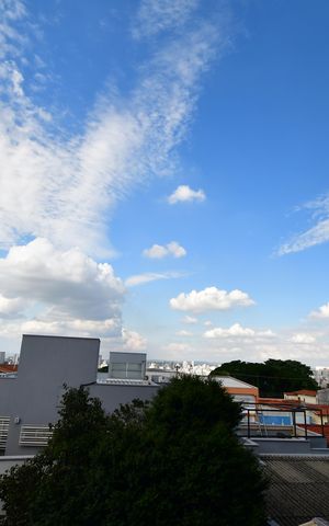 Apartamento à venda com 64m², 2 quartos e 1 vagaQuarto 2 - Suíte Vista