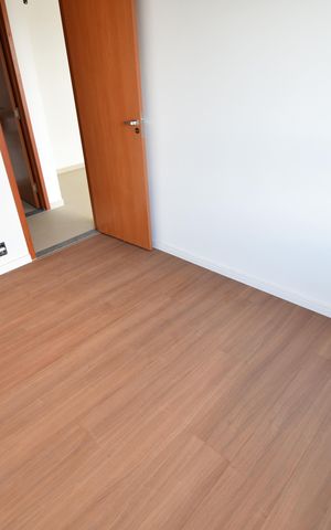 Apartamento à venda com 64m², 2 quartos e 1 vagaQuarto 1