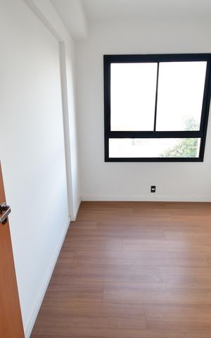 Apartamento à venda com 64m², 2 quartos e 1 vagaQuarto 1