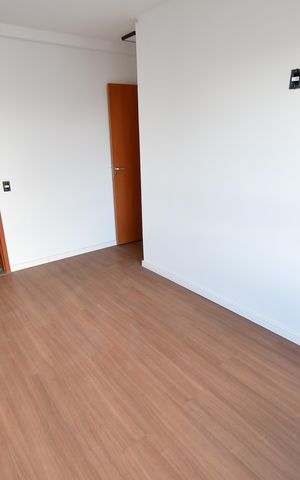 Apartamento à venda com 64m², 2 quartos e 1 vagaQuarto 2 - Suíte
