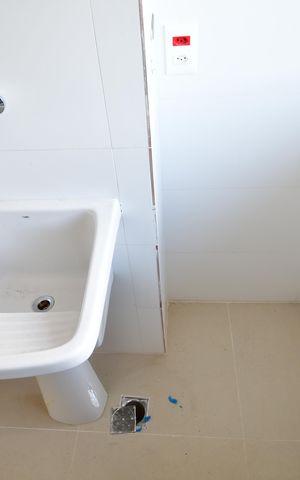 Apartamento à venda com 64m², 2 quartos e 1 vagaÁrea de Serviço