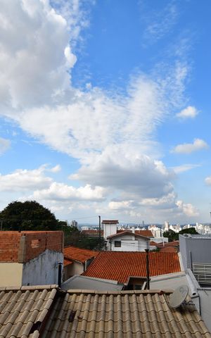 Apartamento à venda com 64m², 2 quartos e 1 vagaÁrea de Serviço - Vista