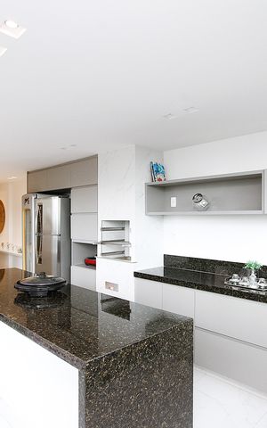 Apartamento à venda com 270m², 4 quartos e 3 vagasSala 1
