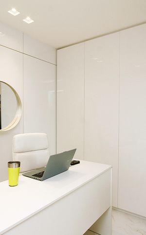 Apartamento à venda com 270m², 4 quartos e 3 vagasEscritório