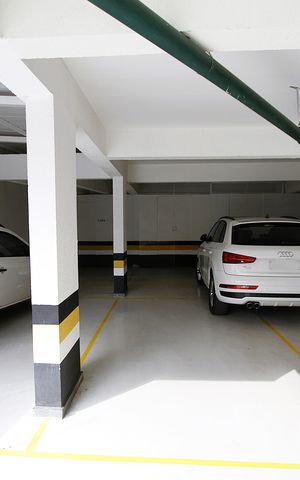 Apartamento à venda com 270m², 4 quartos e 3 vagasGaragem