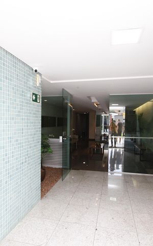 Apartamento à venda com 270m², 4 quartos e 3 vagasHall