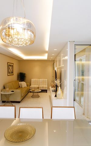 Apartamento à venda com 270m², 4 quartos e 3 vagasSala 2