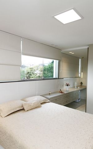 Apartamento à venda com 270m², 4 quartos e 3 vagasQuarto 1 - Suíte