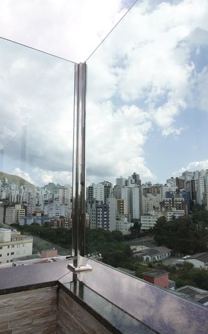 Apartamento à venda com 270m², 4 quartos e 3 vagasVista