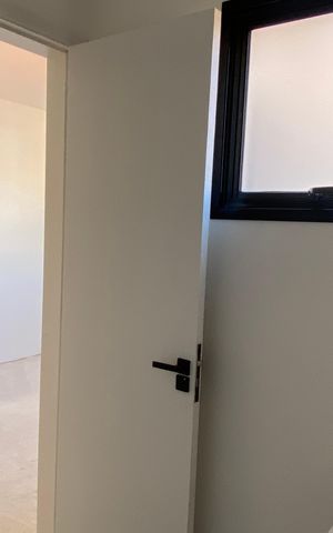 Casa de condomínio à venda com 70m², 2 quartos e 2 vagas Casa de condomínio à venda com 70m², 2 quartos e 2 vagasBanheiro da Suíte 2