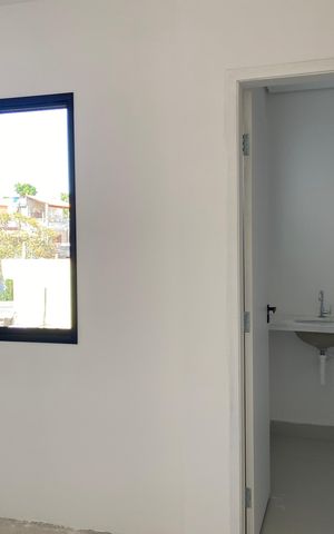 Casa de condomínio à venda com 70m², 2 quartos e 2 vagas Casa de condomínio à venda com 70m², 2 quartos e 2 vagasSuíte 2