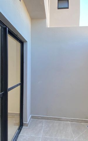 Casa de condomínio à venda com 70m², 2 quartos e 2 vagas Casa de condomínio à venda com 70m², 2 quartos e 2 vagasSala - Cozinha