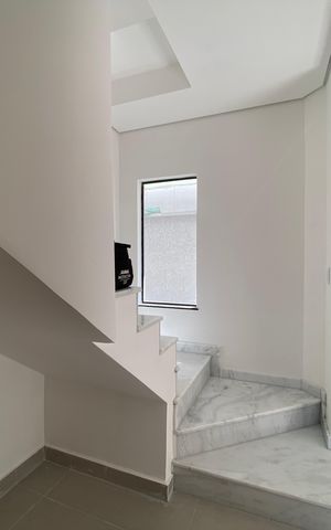 Casa de condomínio à venda com 70m², 2 quartos e 2 vagas