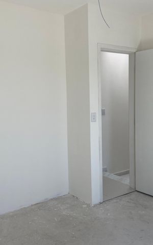 Casa de condomínio à venda com 70m², 2 quartos e 2 vagas Casa de condomínio à venda com 70m², 2 quartos e 2 vagasSuíte 1