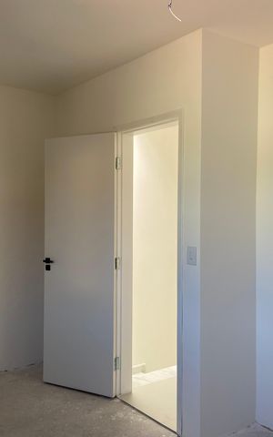 Casa de condomínio à venda com 70m², 2 quartos e 2 vagas Casa de condomínio à venda com 70m², 2 quartos e 2 vagasSuíte 2