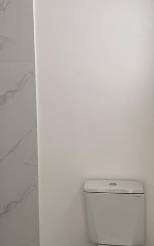 Casa de condomínio à venda com 70m², 2 quartos e 2 vagas Casa de condomínio à venda com 70m², 2 quartos e 2 vagasBanheiro da Suíte 1