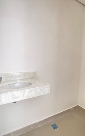 Casa de condomínio à venda com 70m², 2 quartos e 2 vagas Casa de condomínio à venda com 70m², 2 quartos e 2 vagasLavabo