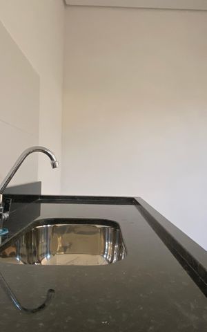 Casa de condomínio à venda com 70m², 2 quartos e 2 vagas Casa de condomínio à venda com 70m², 2 quartos e 2 vagasSala - Cozinha