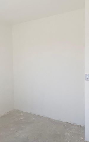 Casa de condomínio à venda com 70m², 2 quartos e 2 vagas Casa de condomínio à venda com 70m², 2 quartos e 2 vagasSuíte 1