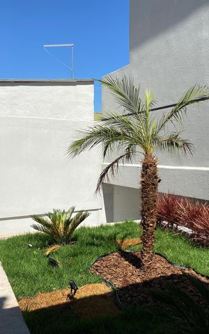 Casa de condomínio à venda com 70m², 2 quartos e 2 vagas Casa de condomínio à venda com 70m², 2 quartos e 2 vagasÁrea comum