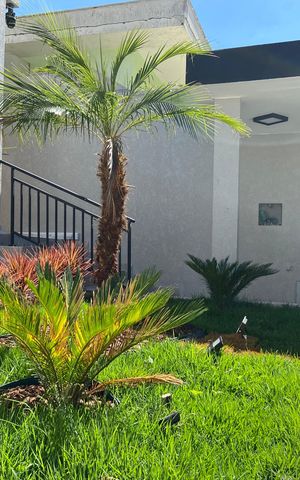Casa de condomínio à venda com 70m², 2 quartos e 2 vagas Casa de condomínio à venda com 70m², 2 quartos e 2 vagasÁrea comum