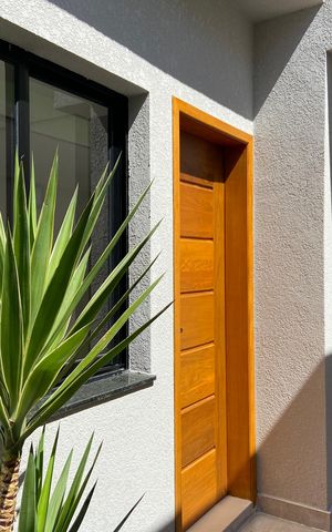 Casa de condomínio à venda com 70m², 2 quartos e 2 vagas Casa de condomínio à venda com 70m², 2 quartos e 2 vagasÁrea comum