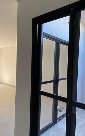 Casa de condomínio à venda com 70m², 2 quartos e 2 vagas Casa de condomínio à venda com 70m², 2 quartos e 2 vagasSala - Cozinha