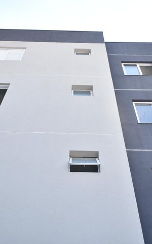 Apartamento para alugar com 38m², 1 quarto e sem vagaFachada