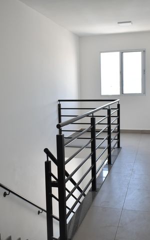 Apartamento para alugar com 38m², 1 quarto e sem vagaEscada