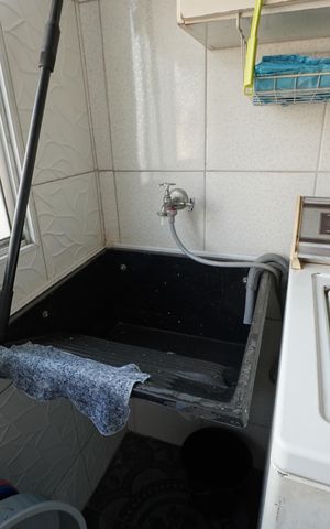 Apartamento para alugar com 55m², 1 quarto e sem vagaÁrea de Serviço