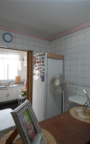 Apartamento para alugar com 55m², 1 quarto e sem vagaCozinha