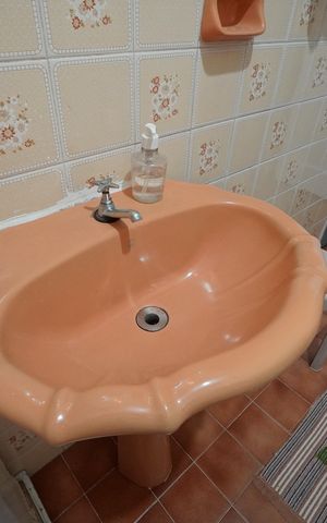 Apartamento para alugar com 55m², 1 quarto e sem vagaBanheiro