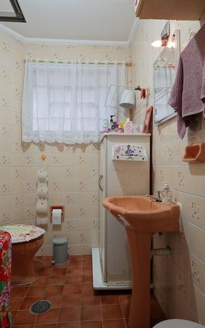 Apartamento para alugar com 55m², 1 quarto e sem vagaBanheiro