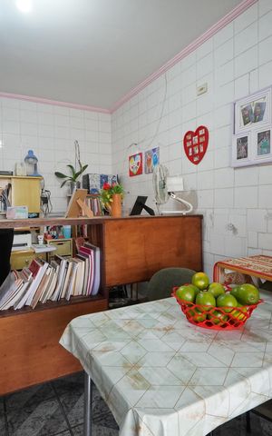 Apartamento para alugar com 55m², 1 quarto e sem vagaCozinha