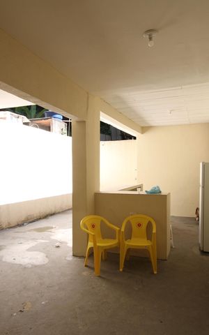 Apartamento para alugar com 55m², 1 quarto e sem vagaChurrasqueira
